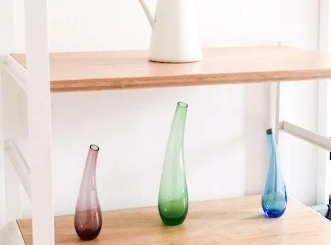 Panoramic Castle Trastevere Rzym